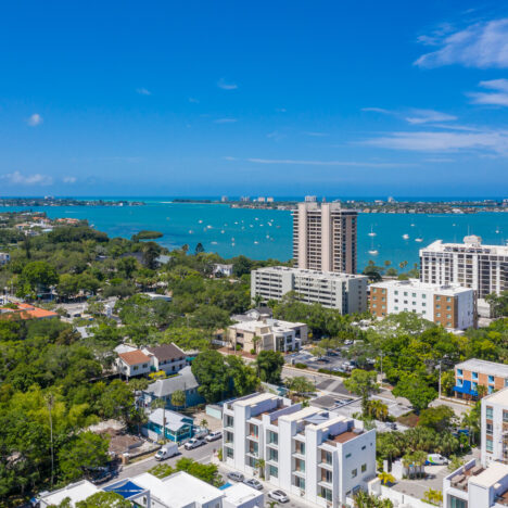 Sarasota’s Six Most Expensive Places to Live
