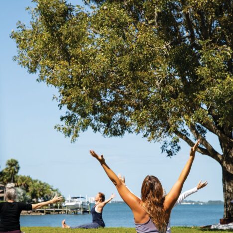 How to Spend a Weekend in Sarasota