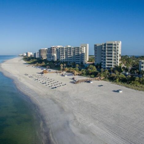 What Sarasota is Like in Summer
