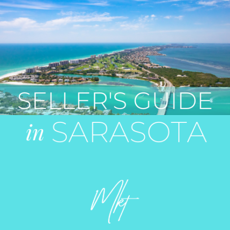 What to do if you want to BUY A HOME in Sarasota