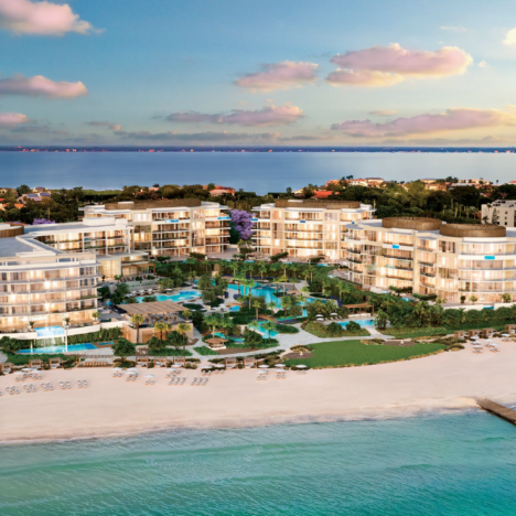 Closed! EPOCH Grand Penthouse