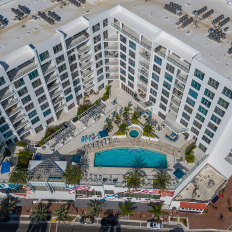 All About the Job Market in Sarasota