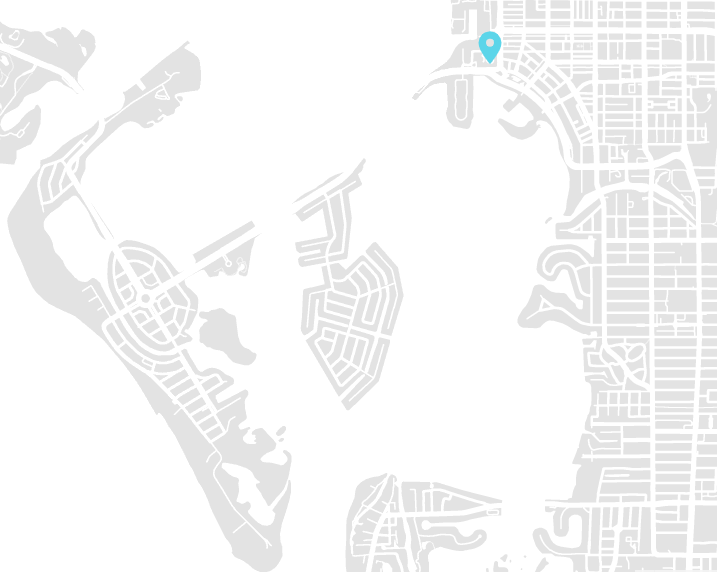 MAP. Vue Location