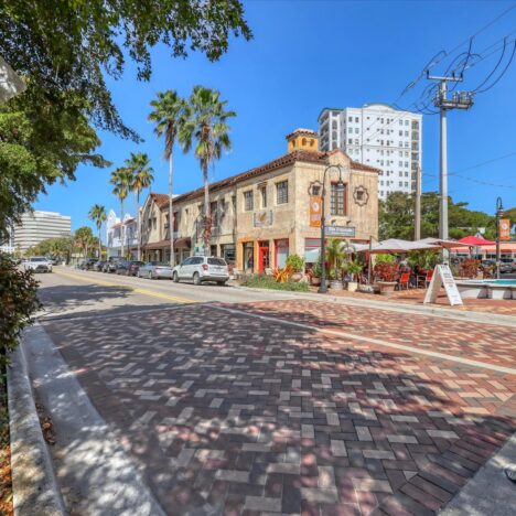 Recent Sales Illustrate Fast Pace